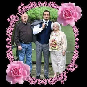 Meet your Posher, Geraldine james